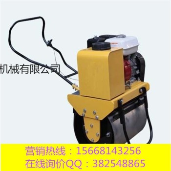 小型压路机 柴油汽油压路机 液压驱动厂家直销
