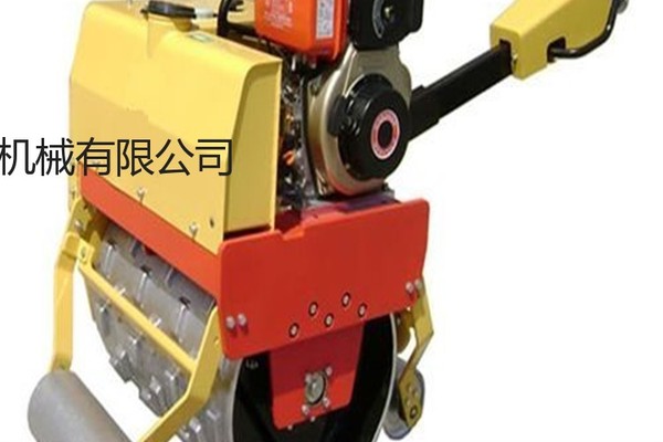 小型壓路機(jī) 羊角小單輪壓路機(jī) 廠(chǎng)家現(xiàn)貨直供