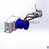 供应其他液压马达 郑煤长壁液压紧链器 7S001-35