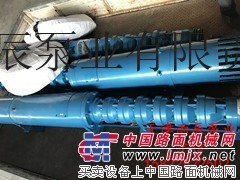 供应不锈钢深井泵厂家