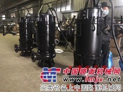 供应雨辰泵业WQ工业车辆