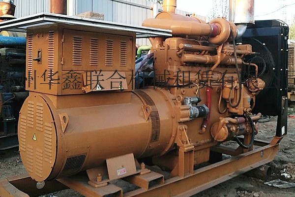鄭州低價維修保養柴油發電機(組)