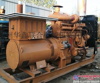 鄭州低價維修保養柴油發電機(組)