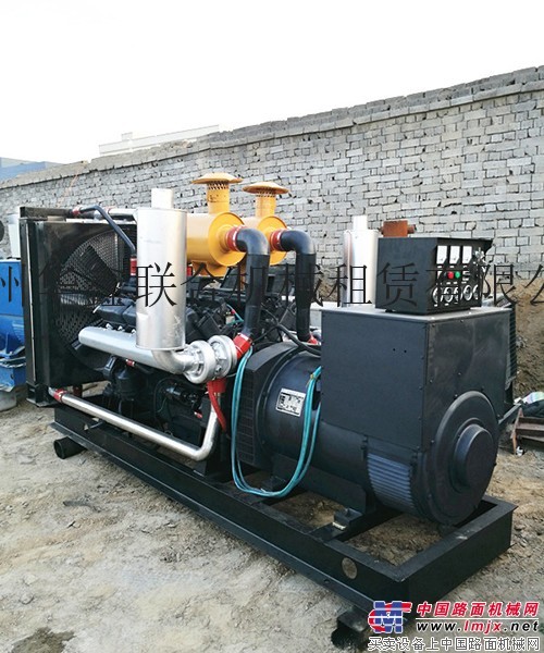 鄭州求購二手柴油發電機組，回收發電機組
