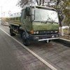 厂家直销便宜工地二手洒水车