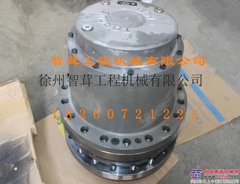 供应中联DTU95D摊铺机配件 行走减速机 速度传感器