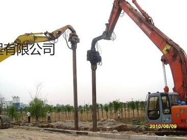 供应徐工打桩锤