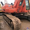 出售二手斗山DH300LC-7挖掘机