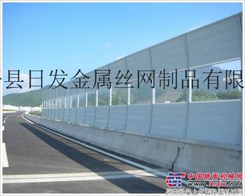 河北安平声屏障厂家直销    质量保证