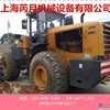 出售二手龙工LG855D装载机/龙工50长臂铲车