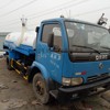天津哪里有二手抽粪车5吨6吨7吨8吨二手吸粪车市场