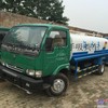 供应二手洒水车12吨5吨8吨10吨园林绿化喷洒车