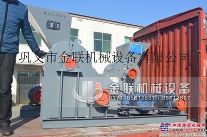 供应啥牌子的水泥块双级粉碎机比较实用