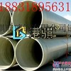 河北复合玻璃钢管道价格-港骐
