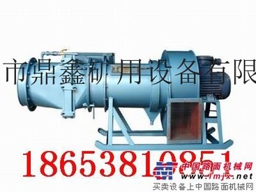 四川KCS-180LD除尘风机，振弦式除尘风机