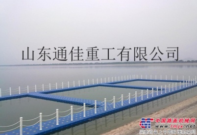 供应通佳优质的水上光伏浮体生产机器