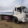 出售全新及二手东风天锦8-15方洒水车