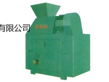 供应全有重工15型对辊挤压造粒机