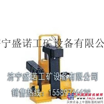 供应GQD-118型轨枕板液压起道器_厂家_报价_图片