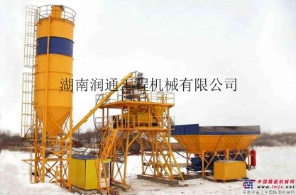搅拌站_供应混凝土搅拌站