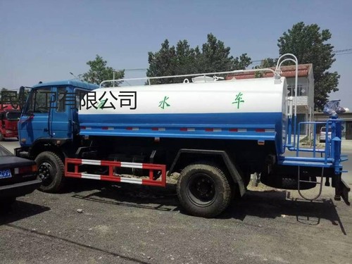 出售二手东风洒水车 洒水车厂家保证质量出售