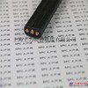 供应SPC上力缆YFFB 3*6龙门吊扁电缆耐低温40度 其它配套件