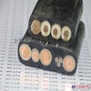供应SPC上力缆YGBP-1KV  15*1龙门吊扁电缆其它配套件