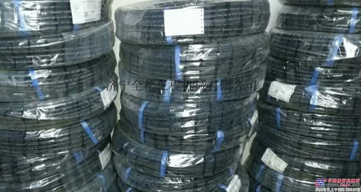 供应小松挖掘机液压管路全车胶管液压管机油管