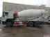 供应陕汽德隆ZGVS13W80B7系列混凝土搅拌运输车。