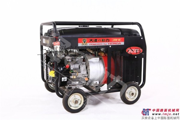 250A汽油電電焊機出口價格