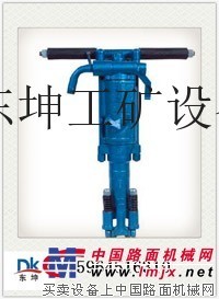 老板很发财终身维修Y19A手持式凿岩机Y19凿岩机