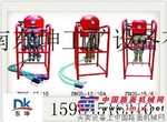 质量至上河北承德2ZBQ12/10型煤矿用气动注浆泵