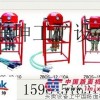 江苏连云港2ZBQ10/10气动注浆泵双液注浆泵买一送配件