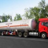 天然气运输车出租出售 LNG运输槽车 LNG运输