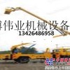 出租徐工17米高空作业车