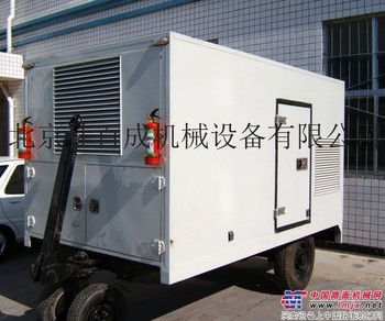 出租50-1500kw发电机(组)