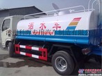 供应洒水车，东风天锦9方洒水车