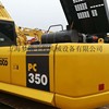 小松350二手挖掘机出售全国包送