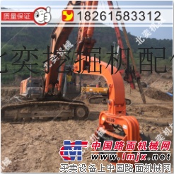 供应BYVH330打桩机