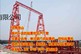 陕西渭南龙门吊厂家介绍龙门吊类型