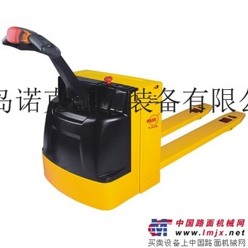 供应青岛诺克CBD20H-II搬运车、电动搬运车供货商、进口品牌