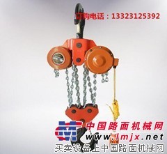 供应河北手牌爬架电动葫芦 建筑爬架电动葫芦报价
