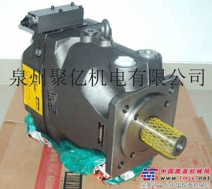 供应进口派克PAVC100R柱塞泵配套件