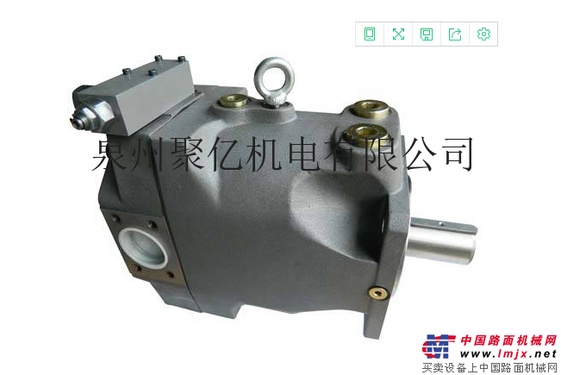 供应派克PAVC10038R4222叶片泵美国进口