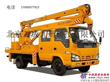 高空作业车，升降车出租租赁高车租赁出租
