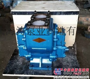 YHCB圆弧泵经久耐用质保到位海涛泵业更专业