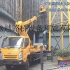 广州出租徐工8-24米高空作业车|高空作业车出租|高空车租赁