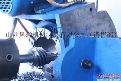 供应旋丰XW150 旋风铣 军工技术