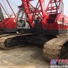 出售二手抚挖QUY50C履带吊二手50吨履带吊