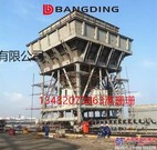 供应BANGDING移动除尘漏斗 工业散货漏斗厂家